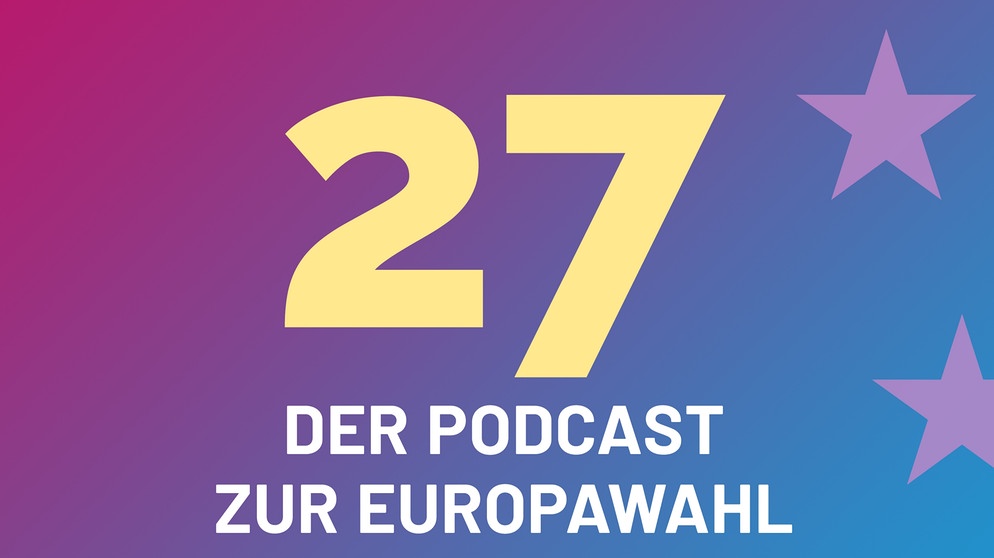 Podcast 27 | Bild: BR