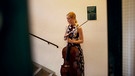 ARD-Wettbewerb 2014, Impressions Cello | Bild: Daniel Delang