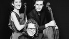 Van Baerle Trio | Bild: ARD-Musikwettbewerb