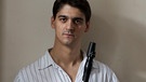 Stojan Krkuleski, Serbien, 2. Preis Klarinette und Publikumspreis | Bild: Daniel Delang