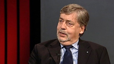 Erich Jooß (ehem. Direktor Sankt Michaelsbund).
