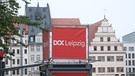 Leipzig | Bild: picture alliance/dpa / Sebastian Willnow