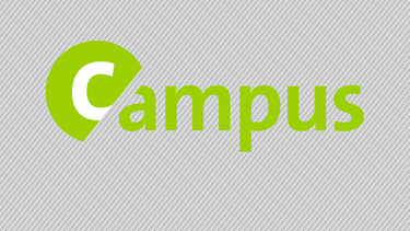 Logo Campus  | Bild: BR