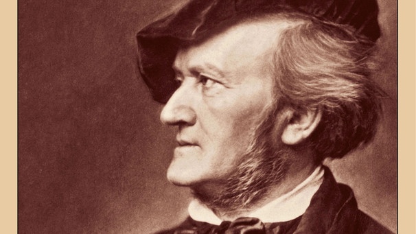 <b>Richard Wagner</b> | Bild: dtv - hansen-richard-wagner-buchcover100~_v-img__16__9__l_-1dc0e8f74459dd04c91a0d45af4972b9069f1135