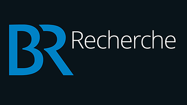 Das BR Recherche-Logo | Bild: BR/Philipp Kimmelzwinger