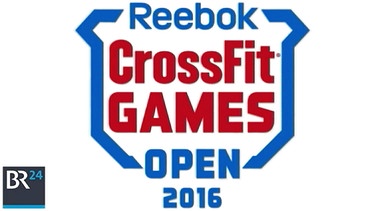 Reebok CrossFit Games Open 2016 | Bild: BR