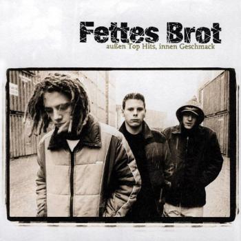 Fettes Brot anno 1996 | Bild: Interscope Records