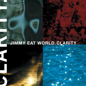Coverartwork zum Album "Clarity" von Jimmy Eat World | Bild: EMI