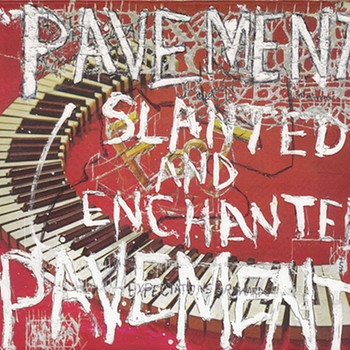 Pavement | Bild: Matador Records