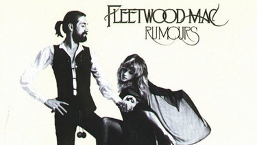 Fleetwood Mac - Rumours | Bild: Warner