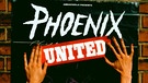 Plattencover zu Phoenix - United | Bild: EMI