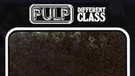 Albumcover "Different Class" von Pulp | Bild: Universal Records