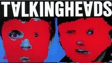 Cover des Talking-Heads-Albums "Remain In Light" | Bild: Warner