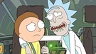Rick and Morty | Bild: TNT Serie