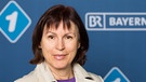 ... Ingeborg Hain | Bild: BR/Markus Konvalin ...