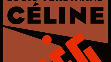 Louis-Ferdinand Céline: Krieg  | Bild: Rowohlt Verlag