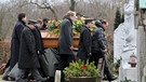 Beerdigung | Bild: picture-alliance/dpa