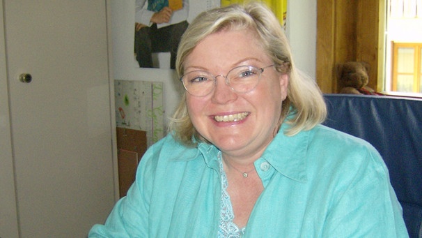 Dr. Gunhild Kilian-Kornell, Kinderärztin | Bild: privat