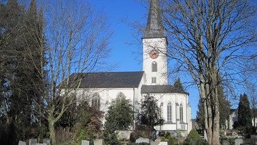 Evangelische Kirche St. Verena in Lindau
| Bild: Jörg Hellmuth