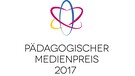 Logo Pädagogischer Medienpreis 2017 | Bild: Pädagogischer Medienpreis