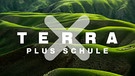 Logo Terra X plus Schule | Bild: ZDF