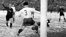Pokalfinale 1957 | Bild: picture-alliance/dpa