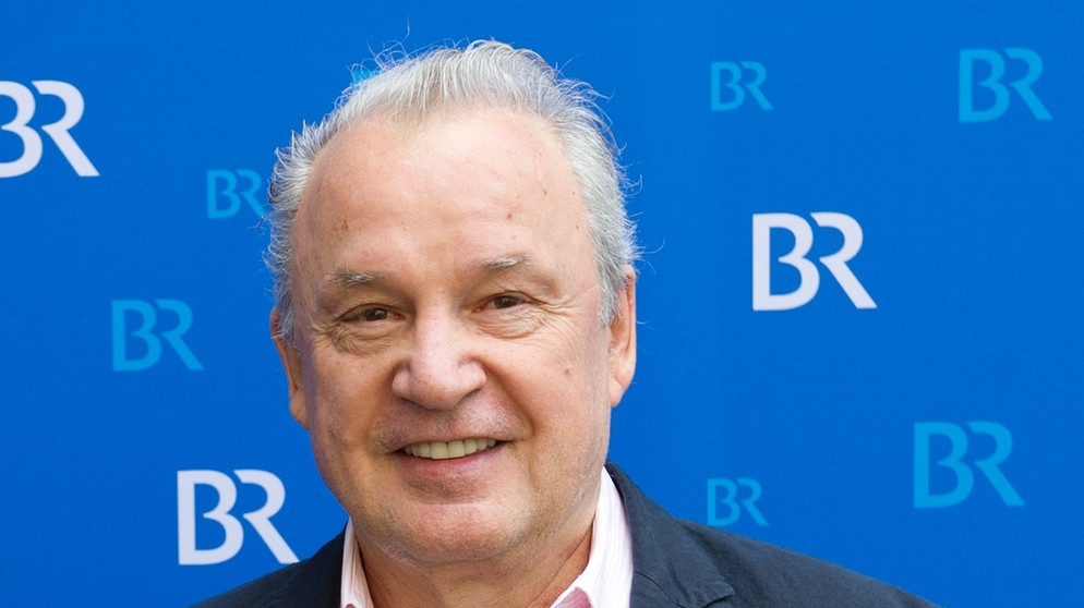 Giorgio Moroder | Bild: BR/Vanessa Schütz