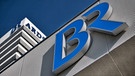Das Logo des Bayerischen Rundfunks | Picture: BR/Markus Konvalin