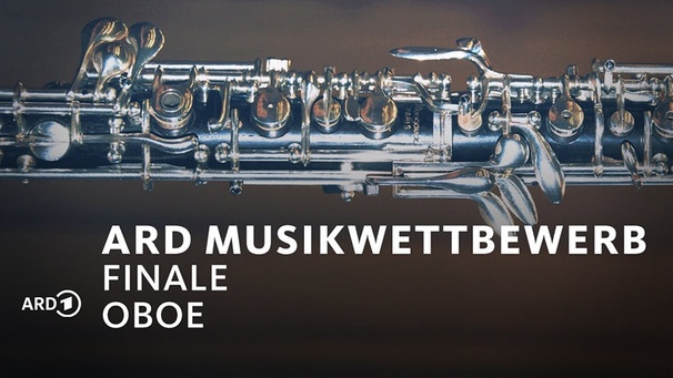 LIVE: Finale Oboe | ARD-Musikwettbewerb | Bild: WDR Klassik (via YouTube)