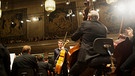 Eindrücke vom Finale im Fach Violoncello beim ARD-Musikwettbewerb 2019 | Bild: Daniel Delang