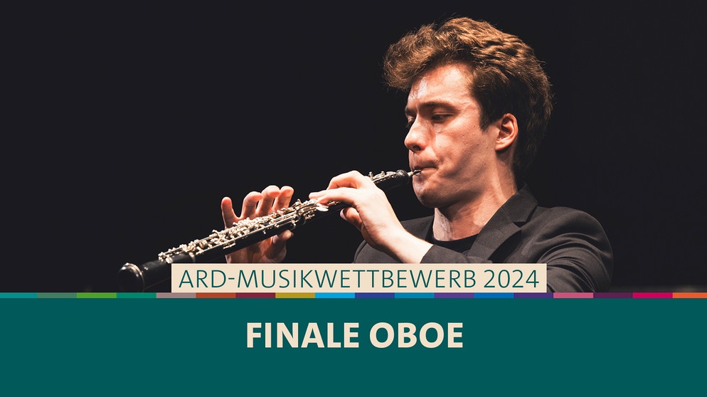 16zu9-ARD-Musikwettbewerb-2024-Finale-Oboe-Surkov_Leonid | Picture: BR