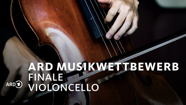 LIVE: Finale Violoncello | ARD-Musikwettbewerb | Bild: WDR Klassik (via YouTube)