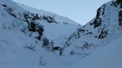 Graubünden: Zapporthütte: Die Höll | Bild: BR/Georg Bayerle