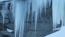 Graubünden: Zapporthütte: Zapfengalerie | Bild: BR/Georg Bayerle