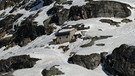 Graubünden: Zapporthütte | Bild: BR/Georg Bayerle