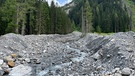 Saisonbeginn am Lechtaler Höhenweg | Bild: BR; Georg Bayerle