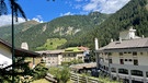 Herbsttour auf einen Grenzberg zwischen Nord- und Südtirol | Bild: BR; Barbara Weiß