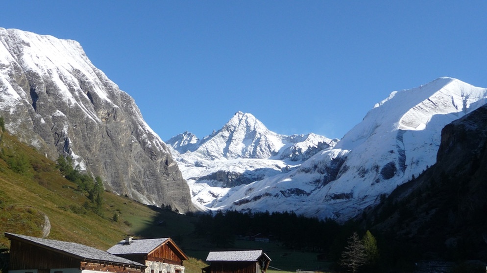 Hochtour auf den Großglockner | Bild: BR, Gerog Bayerle