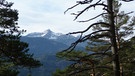 Herbstwandern rund um die Stepbergalm | Bild: BR; Georg Bayerle