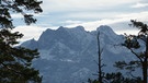 Herbstwandern rund um die Stepbergalm | Bild: BR; Georg Bayerle