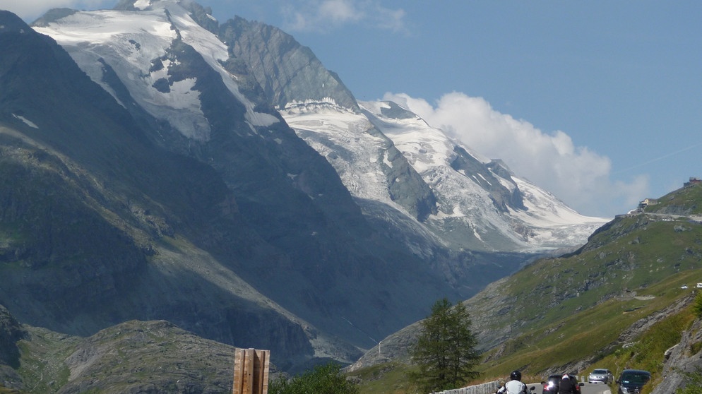 Ein alpinkultureller Streifzug rund um den Großglockner | Bild: BR; Georg Bayerle