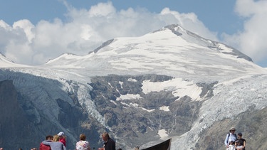 Ein alpinkultureller Streifzug rund um den Großglockner | Bild: BR; Georg Bayerle