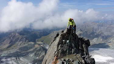 Ein alpinkultureller Streifzug rund um den Großglockner | Bild: BR; Georg Bayerle