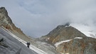 Ein alpinkultureller Streifzug rund um den Großglockner | Bild: BR; Georg Bayerle