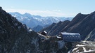 Ein alpinkultureller Streifzug rund um den Großglockner | Bild: BR; Georg Bayerle