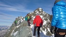 Ein alpinkultureller Streifzug rund um den Großglockner | Bild: BR; Georg Bayerle