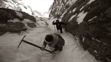 Ein alpinkultureller Streifzug rund um den Großglockner | Bild: Martin Gratz