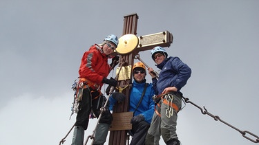 Ein alpinkultureller Streifzug rund um den Großglockner | Bild: BR; Kilian Neuwert