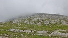 Gipfelschutzhaus mit 360-Grad-Panorama | Bild: BR; Andrea Zinnecker