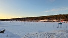 Der traditionsreiche Skilanglauf-Marathon in Schweden | Bild: BR; Chris Baumann